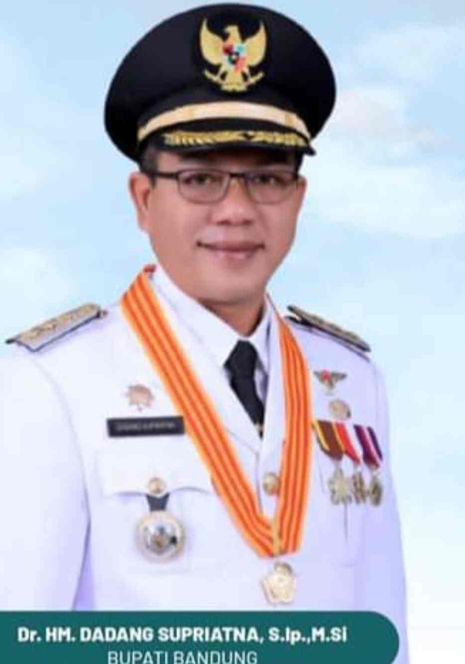 Bupati Bandung Terpilih Mengikuti KPPD di Singapura