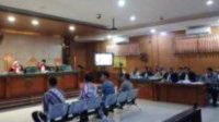 Sidang Lanjutan Kasus Suap CCTV dan Jasa Layanan Internet Dishub: Apakah Sekda Kota Bandung Terlibat?