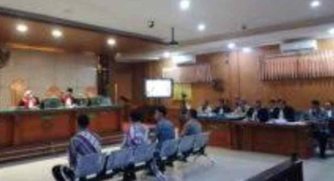 Sidang Lanjutan Kasus Suap CCTV dan Jasa Layanan Internet Dishub: Apakah Sekda Kota Bandung Terlibat?