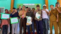 Gelar Operasi Pasar, Pemkab Bandung Jual Beras Rp 10.200 per Kilogram