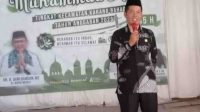 Muspika Kecamatan Karangbahagia  Memperingati Maulid Nabi Muhammad  SAW 1445 H