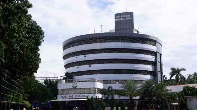 Kejagung RI Periksa 1 Saksi Perkara Ekspor Crude Palm Oil