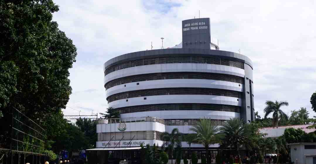 Kejagung RI Periksa 1 Saksi Perkara Ekspor Crude Palm Oil