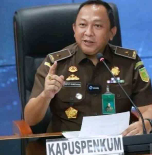 9 Orang Saksi diperiksa Kejagung dalam Kasus Korupsi PT.Timah.Tbk