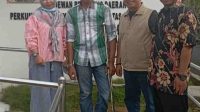 Patut diacungi Jempol Langkah Kepala Dinas Sosial Sumbawa Barat, Ini Kata Ketua PPDI NTB