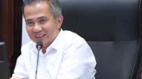 Pj. Gubernur Jabar  Minta Seluruh Kepala Daerah Jaga Inflasi dan Tekan Stunting