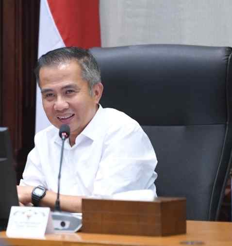 Pj. Gubernur Jabar  Minta Seluruh Kepala Daerah Jaga Inflasi dan Tekan Stunting