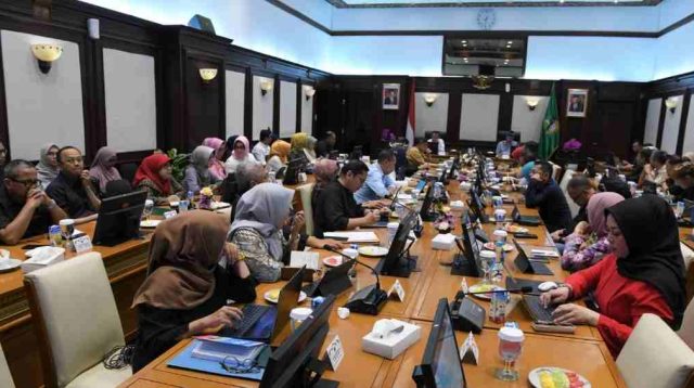 Jabar Siapkan Rumah Sakit Tangani Kasus Cacar Monyet