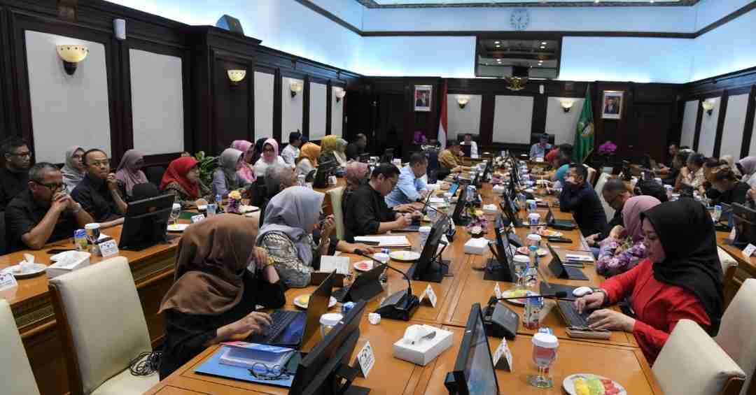 Jabar Siapkan Rumah Sakit Tangani Kasus Cacar Monyet