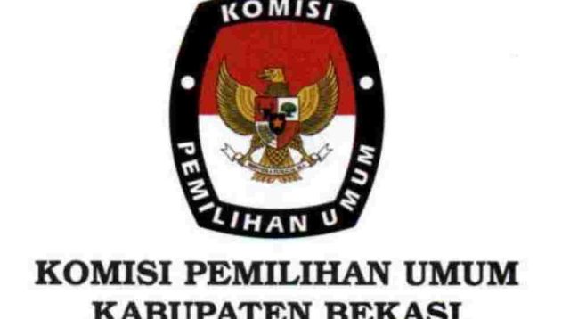 DCT Anggota DPRD Kabupaten Bekasi