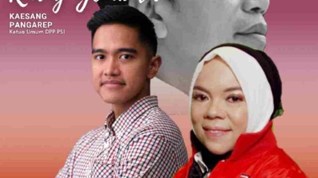 Susminarti Caleg DPRD Kota Bekasi Siap Berkompetisi di Pemilu 2024