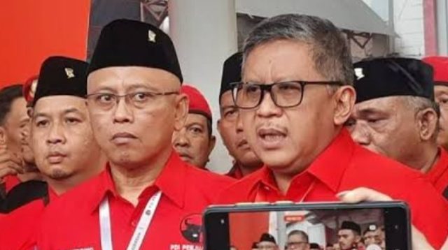 Sekjen PDIP Sebut Gibran Rakabuming Raka Sudah Tidak Lagi Bagian Keluarga PDIP