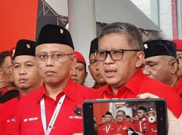 Sekjen PDIP Sebut Gibran Rakabuming Raka Sudah Tidak Lagi Bagian Keluarga PDIP