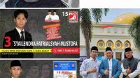 SYAILENDRA,  Pejuang Muda Solidaritas, Insiden Maut Merenggutnya