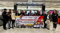 Duta Poco – Poco Indonesia Mesmerizes Washington DC, USA
