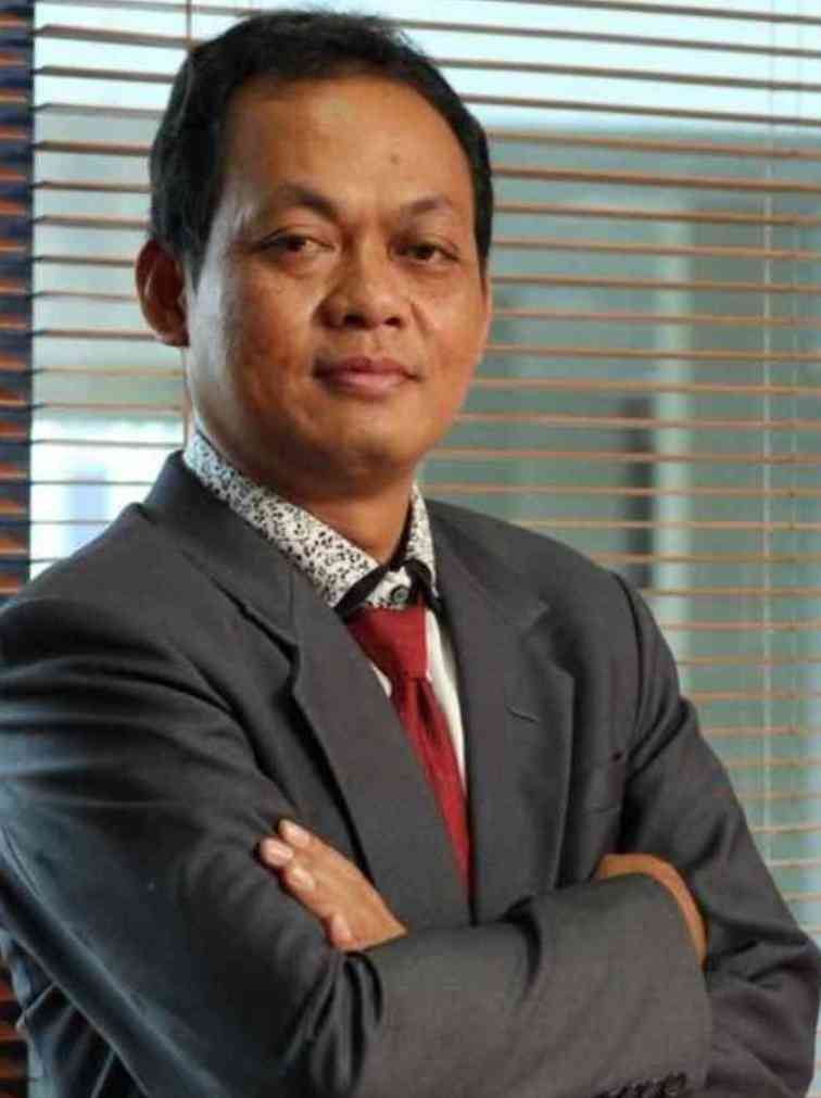 Pakar Hukum Sebut Ada Agenda Khusus dari Koruptor