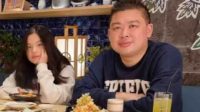 Mahkamah Agung Terima PK,Perjuangan Kate Victoria Lim Berhasil Alvin Lim Akan Bebas