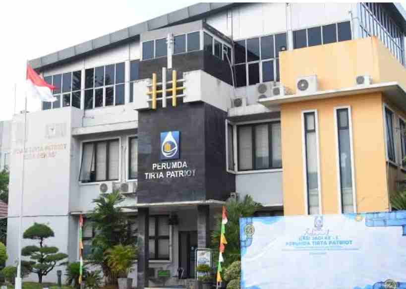 Disinyalir Berbau  Korupsi, Seleksi Calon Tunggal Dirus Telan Ratusan Juta Rupiah