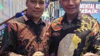Komunitas Rakyat DKI Meminta Komjen Pol Dharma Pongrekun Maju Sebagai Calon Gubernur DKI Jakarta 2024