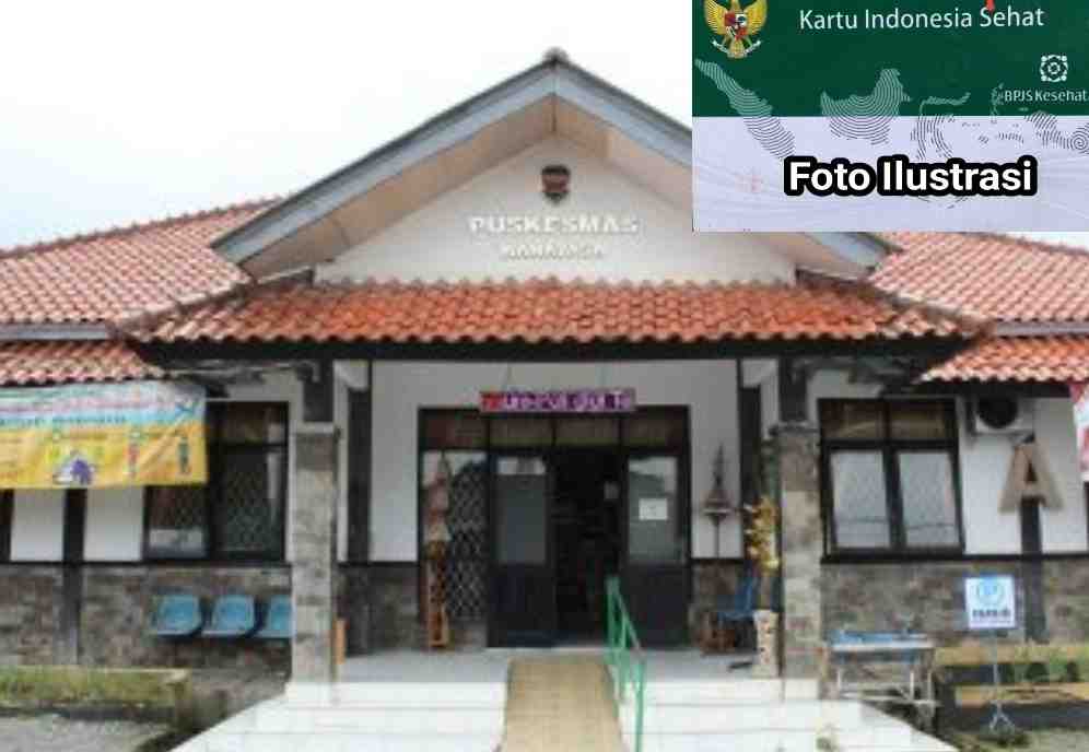 Program BPJS diduga Tidak diterima Puskesmas Wanayasa Kabupaten Purwakarta