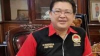 Di Hari Pahlawan Peninjauan Kembali (PK) Alvin Lim dikabulkan dan Akan Segera Bebas