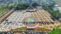 Peringatan Hari Pahlawan Dipusatkan di Sumedang