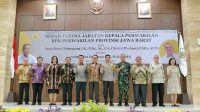 Bey Machmudin Ajak BPK Jabar Perkuat Kolaborasi Pengelolaan Keuangan Publik