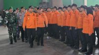 Puncak Musim Hujan Waspada Banjir Longsor Bey Machmudin Minta Kabupaten dan Kota Lakukan Langkah Pencegahan