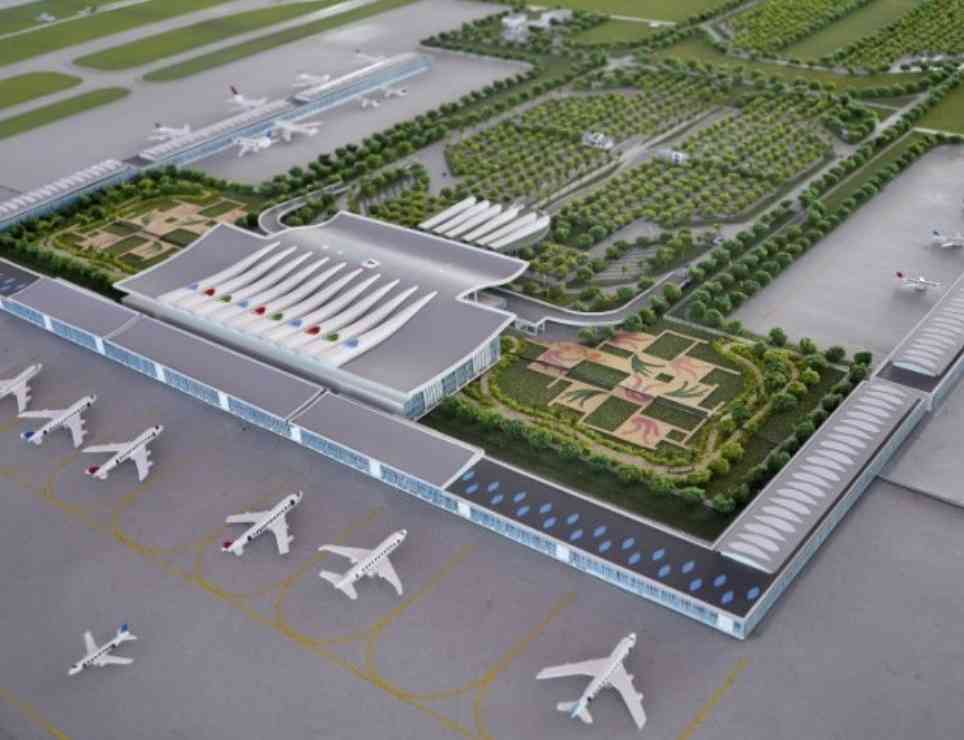 Sudah Layani 17.000 Penumpang, Dirut BIJB: Awal Baik Bagi Bandara Kertajati