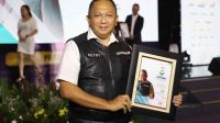 Kapuspenkum Dr. Ketut Sumedana: Era Transformasi Digital Menjadi Tantangan Bagi Public Relations Institusi