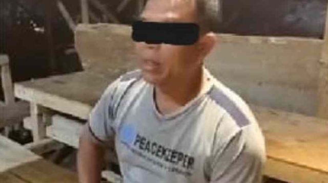 Ungkap Mafia Solar, Jurnalis Dianiaya Oknum Kodim Salatiga Berinisial ZN