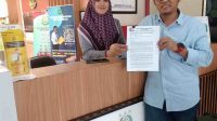 Pansel Dirus Perumda Tirta Patriot Resmi Dilaporkan Kejaksaan