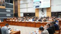 Dukungan Komisi III DPR  Kepada Kejaksaan RI Menjaga Netralitas Pemilu Tahun 2024