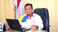 Ketua NPCI Kabupaten Bekasi  Apresiasi  Atas Prestasi Kontingen Indonesia di Asian Para Games 2023