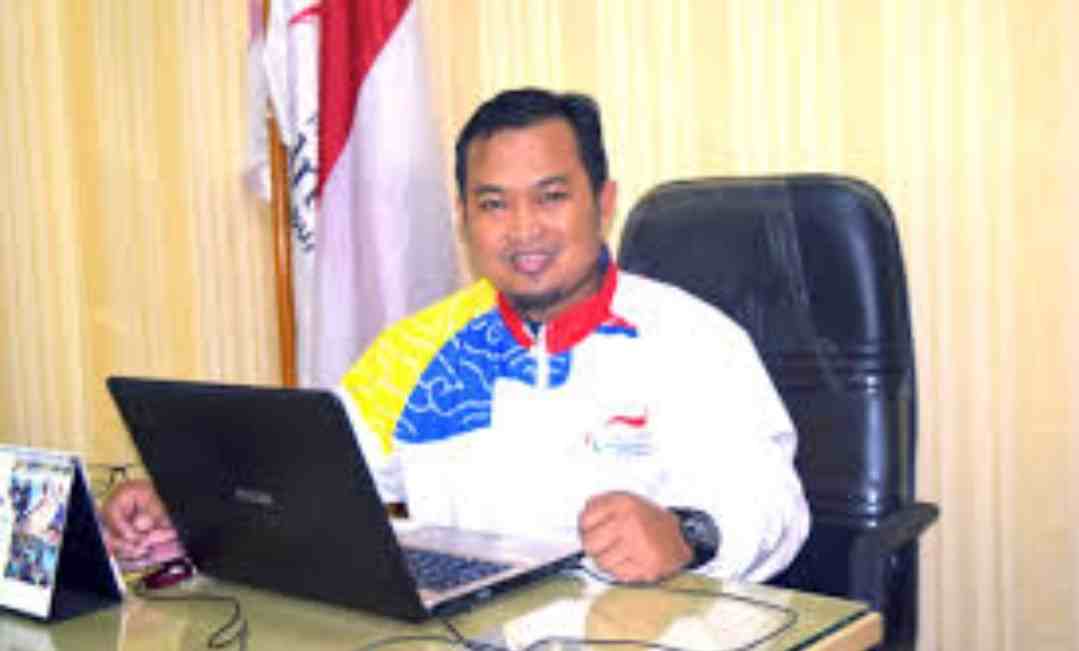 Ketua NPCI Kabupaten Bekasi  Apresiasi  Atas Prestasi Kontingen Indonesia di Asian Para Games 2023