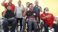 NPCI Kabupaten Bekasi  Mengucapkan Selamat Hari Sumpah Pemuda 2024