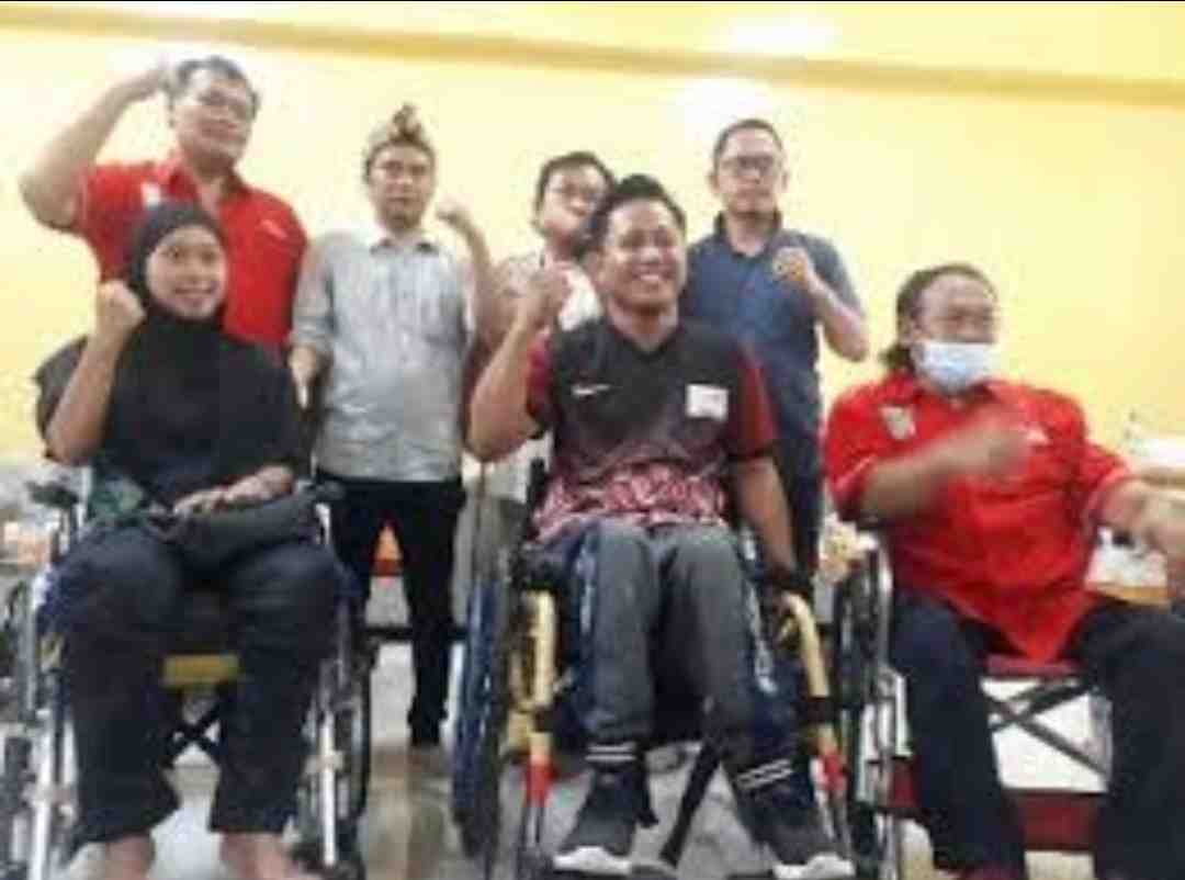 NPCI Kabupaten Bekasi  Mengucapkan Selamat Hari Sumpah Pemuda 2024