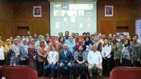 Kemampuan Kerja yang Kompeten untuk Menghadapi Persaingan Global  Proyek S4C oleh Kementerian Perindustrian