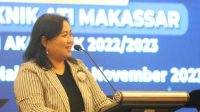 Kemenperin RI : Politeknik ATI Makassar Lahirkan 269 Tenaga Kompeten Siap Kerja