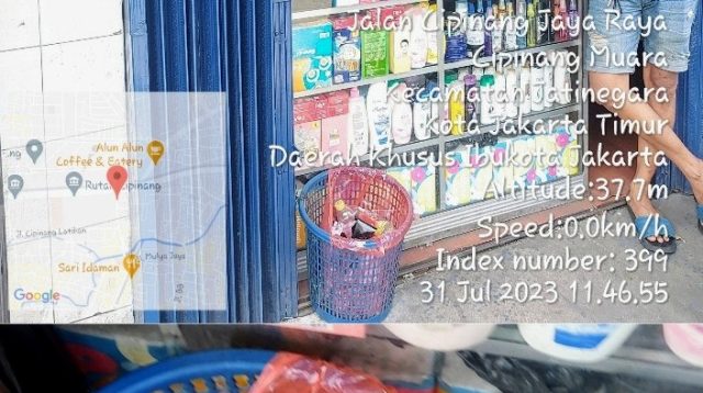 Tramadol Dan Excimer Mudah Didapat, Polrestro Jakarta Timur Tutup Mata?