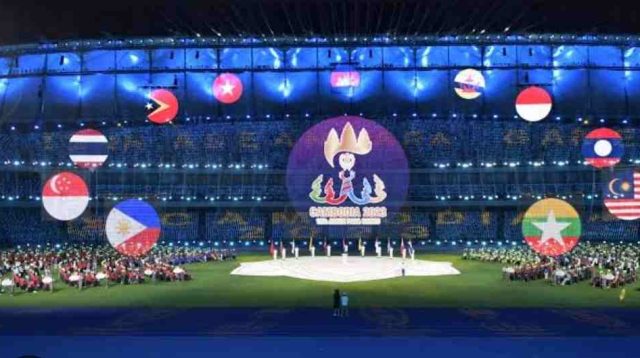 Ini Altet NPCI Kabupaten Bekasi Peraih Medali ASEAN Paragames 2023 Kamboja