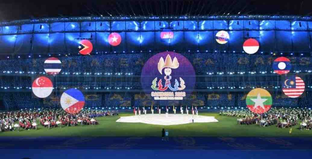 Ini Altet NPCI Kabupaten Bekasi Peraih Medali ASEAN Paragames 2023 Kamboja