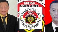 Ormas Gerakan Pejuang Laskar Pasundan Bersatu (GPLPB) Resmi Terbentuk