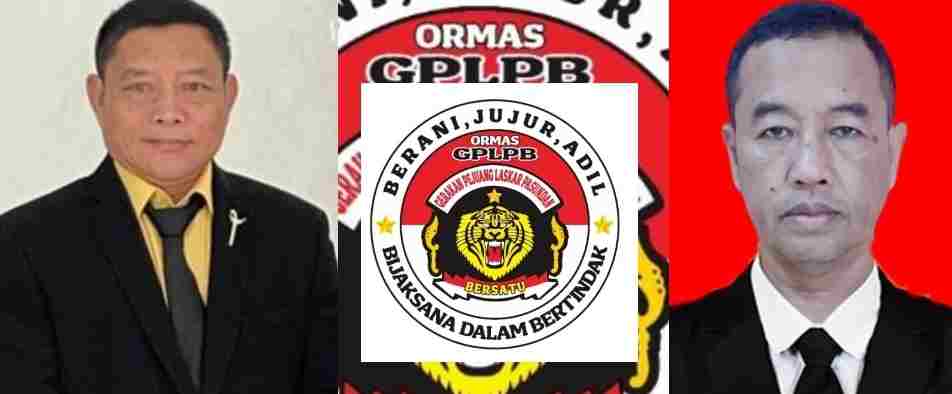 Ormas Gerakan Pejuang Laskar Pasundan Bersatu (GPLPB) Resmi Terbentuk