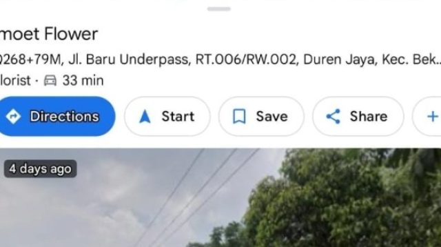 Di Duga Kebal Hukum, Toko Kosmetik Jual Tramadol dan Excimer