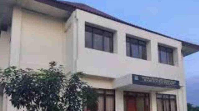 Disnaker Kabupaten Bekasi Mengadakan Pelatihan Tenaga Kerja Unggul