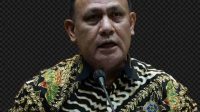 Lq Indonesia Lawfirm Sesalkan Ketua KPK Firly Bahuri  Jadi Tersangka ?