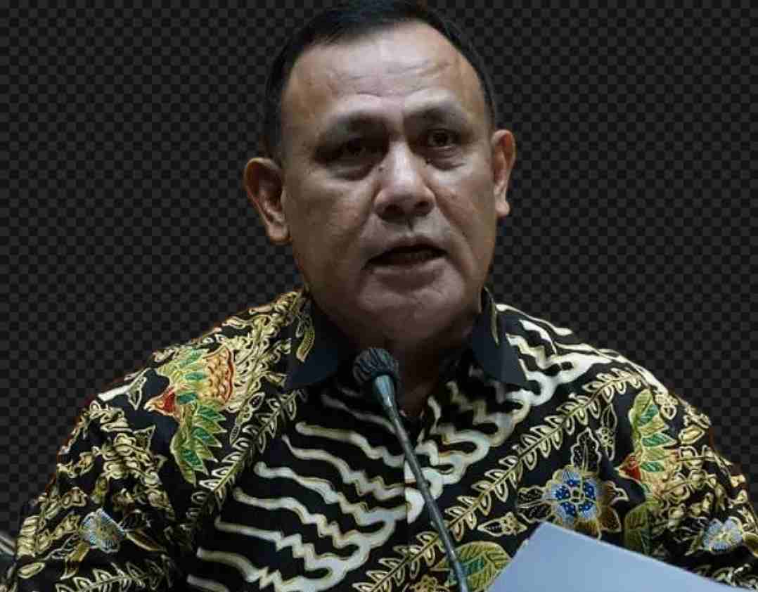 Jadi Tersangka Kasus Dugaan Pemerasan Ketua KPK Siap – siap diganti ?