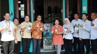Tingkatkan  IKM efGeeN Olahan Kopi di Kalsel, Kemeperin Ciptakan Inovasi Baru