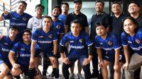 Dukungan Penuh Kementerian Perindustrian untuk Futsal Forwin Cup 2023